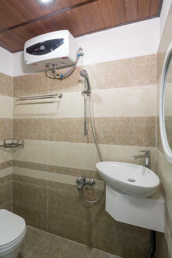 דה נאנג Marina 58A Apartment מראה חיצוני תמונה